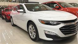 شيفروليه ماليبو